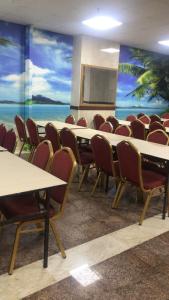 Fotografie z fotogalerie ubytování فندق روضة الشروق v destinaci Jarwal