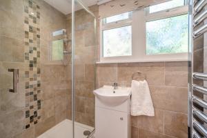 Koupelna v ubytování 1 Bed in Silton oc-o32632 + 38 fotografií