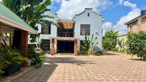 Gallery image of Medan Hotel in Arusha