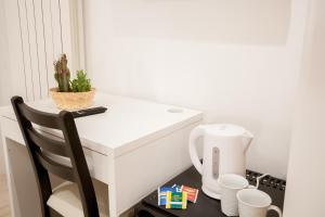 Fotografie z fotogalerie ubytování B&B Ponticello v destinaci Palermo