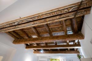 Fotografie z fotogalerie ubytování B&B Ponticello v destinaci Palermo