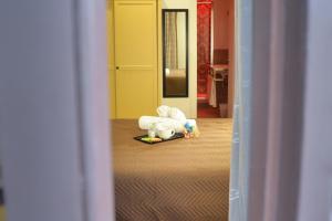 Fotografie z fotogalerie ubytování B&B Ponticello v destinaci Palermo