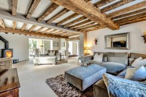 Φωτογραφία από το άλμπουμ του 8 Bed in Standon oc-w32745 σε Eccleshall