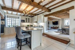 Φωτογραφία από το άλμπουμ του 8 Bed in Standon oc-w32745 σε Eccleshall