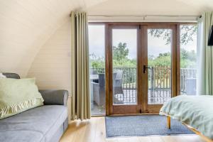 Gallery image of 1 Bed in Garth oc-k32702 in Garth