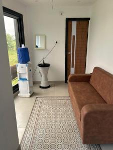 GarudeshwarにあるKalyan luxury roomsのギャラリーの写真