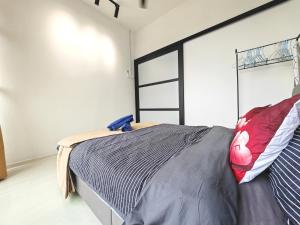 Ảnh trong thư viện ảnh của Enchanting Home 1BR 4pax Sea View I Wifi I Town ở Melaka