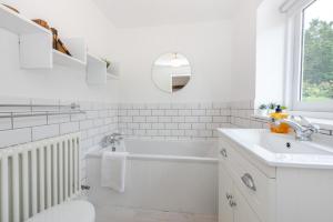 Ένα μπάνιο στο 3 Bed in Sedlescombe oc-c32764