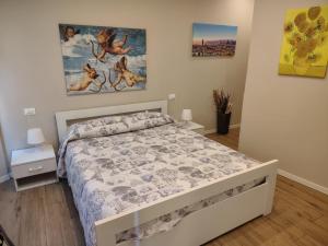 Ảnh trong thư viện ảnh của Pontassieve Guest House centro storico camera con bagno 20 minuti da Firenze ở Pontassieve