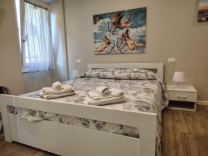 Ảnh trong thư viện ảnh của Pontassieve Guest House centro storico camera con bagno 20 minuti da Firenze ở Pontassieve