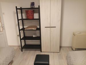 Postel nebo postele na pokoji v ubytování MaraHome