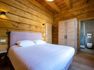 Galeriebild der Unterkunft Chalet in Tauplitz with sauna in ski area in Tauplitz