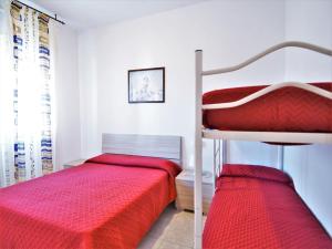 Fotografie z fotogalerie ubytování Nice holiday home in Rosolina Mare with a terrace v destinaci Rosolina Mare + 43 fotografií