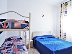 Fotografie z fotogalerie ubytování Nice holiday home in Rosolina Mare with a terrace v destinaci Rosolina Mare