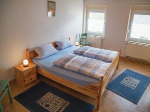 Gallery image of Spacious Holiday Home in Ulmen near the centre in Ulmen