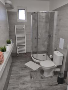 Gallery image of Podkrovní byt Kroměříž in Kroměříž