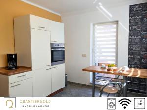 Φωτογραφία από το άλμπουμ του Monteurwohnung mit Stil σε Schwarzheide