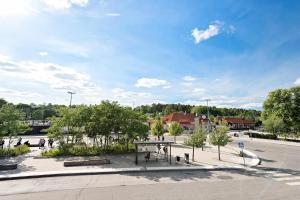 Gallery image of Cozy Apartment with amazing location close both to the city and nature in Upplands-Väsby