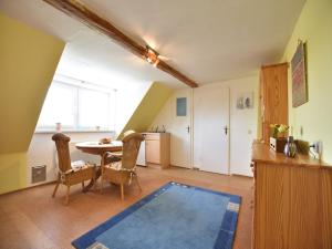 Φωτογραφία από το άλμπουμ του Comfortable Apartment near Insel Poel σε Groß Strömkendorf