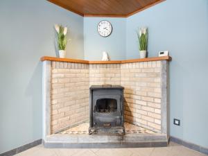 Φωτογραφία από το άλμπουμ του Beautiful Holiday Home in Cul-des-Sarts with Garden σε Cul-des-Sarts +30 φωτογραφίες