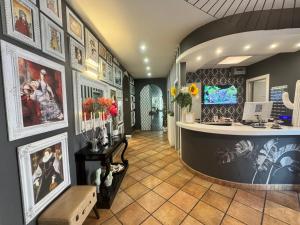Gallery image of Regina Urban Beach Hotel in Lido di Jesolo