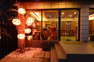 Bilde i galleriet til Simple Happiness B&B i Wujie