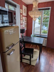 Fotografie z fotogalerie ubytování historisches Altstadt Apartment v destinaci Detmold