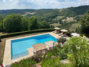 Gallery image of Il Monte in Pietralunga +26 photos