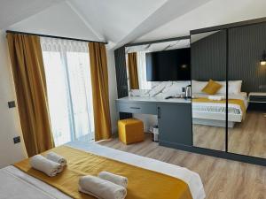 Fotografie z fotogalerie ubytování Bossa Nova Apart Hotel v destinaci Kaş