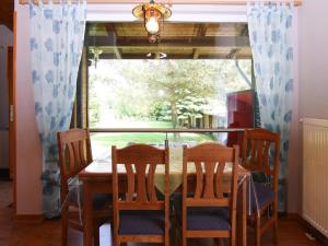 Φωτογραφία από το άλμπουμ του Holiday home lake view, Zemitz σε Zemitz