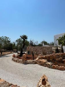 Loodusmaastik villa lähedal