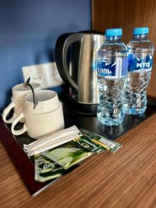 Gallery image of Boutique Hotel Point in Tbilisi City