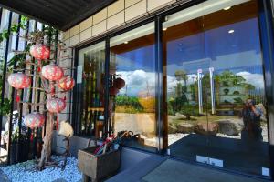 Bilde i galleriet til Simple Happiness B&B i Wujie