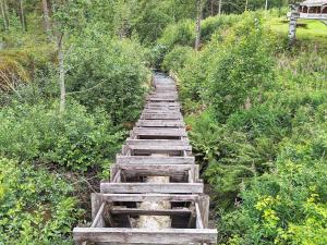 Gallery image of 10 person holiday home in SYSSLEBÄCK in Sysslebäck +31 photos