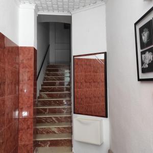 Fotografie z fotogalerie ubytování Apartamento acogedor a 10 min de la playa v destinaci Cullera