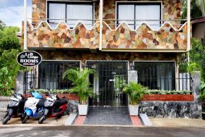 Φωτογραφία από το άλμπουμ του L&D Lodge σε Hikkaduwa