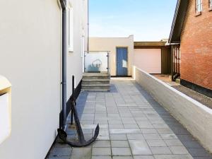 Fotografie z fotogalerie ubytování 6 person holiday home in Thyborøn v destinaci Thyborøn