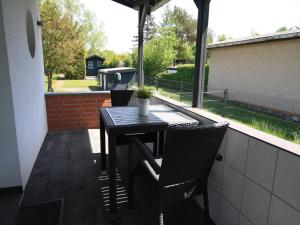 Φωτογραφία από το άλμπουμ του Holiday home, Luebben σε Lübben