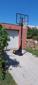 Fotografie z fotogalerie ubytování Andrić v destinaci Gračac