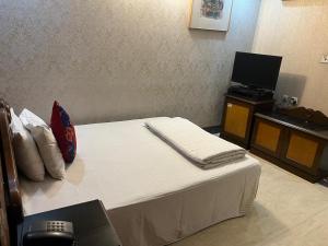 Gallery image of Sea Shell Suites in Kāmarpāra