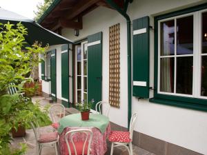 Galeriebild der Unterkunft Luxurious apartment with sauna in Reith bei Kitzbühel