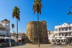 Το κτήριο όπου στεγάζεται  η παραθεριστική κατοικία