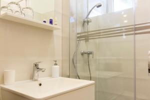 Foto dalla galleria di Rooms Vilena a Medulin