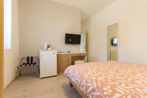 Foto dalla galleria di Rooms Vilena a Medulin Altre 28 foto