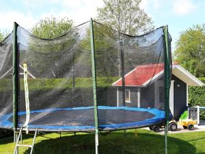 Herní místnost nebo prostor pro děti v ubytování 12 person holiday home in Hadsund-By Traum + 21 fotografií