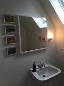 Fotografie z fotogalerie ubytování Kondrupgaard v destinaci Havndal + 12 fotografií