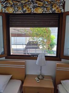 Gambar di galeri bagi villa ATHINA di Kriopigi
