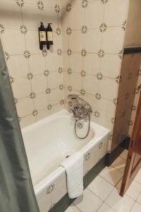 Foto dalla galleria di Casa Barría a Pradoluengo