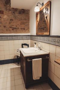 Foto dalla galleria di Casa Barría a Pradoluengo