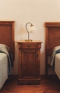 Foto dalla galleria di Casa Barría a Pradoluengo Altre 41 foto